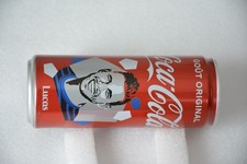 COCA COLA Lucas Hernandez EURO