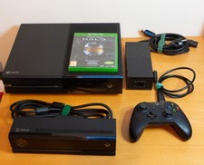 Console Microsoft Xbox One