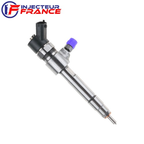 Injecteur 0445110165 opel - injecteur,