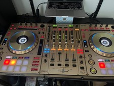 Contrôleur pioneer ddj sz - contrôleur,