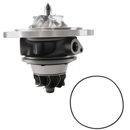 Turbocharger cartridge chra - turbocharger,
