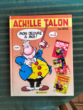 EO 1997 INTEGRALE ACHILLE