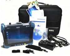 EXFO FTB-1 avec porte et huile 720C - Q1-quad