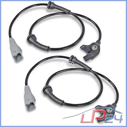 Capteur abs vitesse - vitesse, de