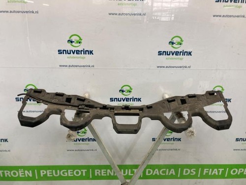 Clip pare chocs renault - de,