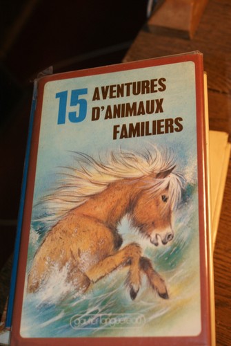 Romain simon aventures - simon,