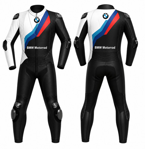 Tuta moto bmw 2023 - moto,