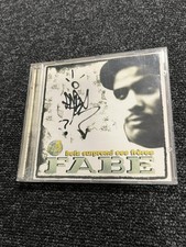 CD RAP FRANÇAIS FABE SURPREND SES FRERES 1995