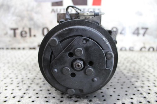 Compresseur clim renault - clim,