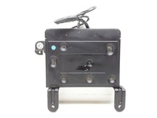 Volvo V60 2012 Amplificateur