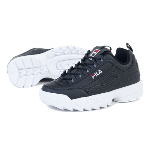 Buty fila disruptor - fila, low