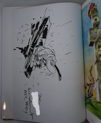 2013 dédicacée des os - dédicacée,