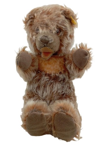 Steiff peluche ours - steiff,