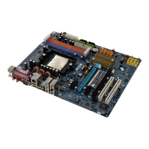 Carte mère gigabyte - carte,