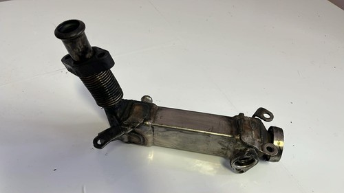 Bmw e60 530d - escape, egr