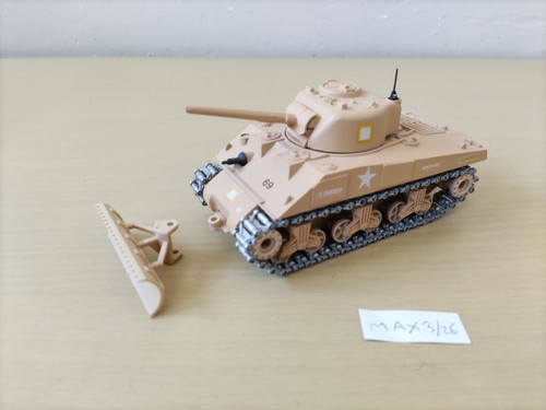 Solido tank sherman a3 - solido,,