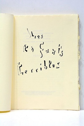 Soixante dessins pour les - dessins,