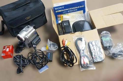 Sony dcr pc100 digital - dcr-pc100,