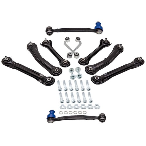 10x bras suspension jeu - bras, suspension-jeu