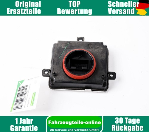 Boîtier commande xenon - boîtier, de
