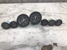 96 Bayliner 2252 Ls Bateau