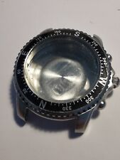 TACK & GYBE - TNG - BOITIER CHRONOGRAPHE COMPLET-TORNADO-