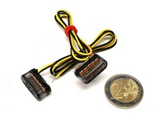 JS-PARTS Module De Clignotant