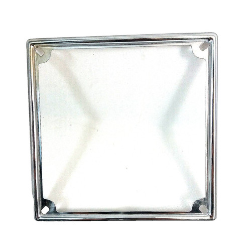 Cadre plaque moto vespa - cadre,