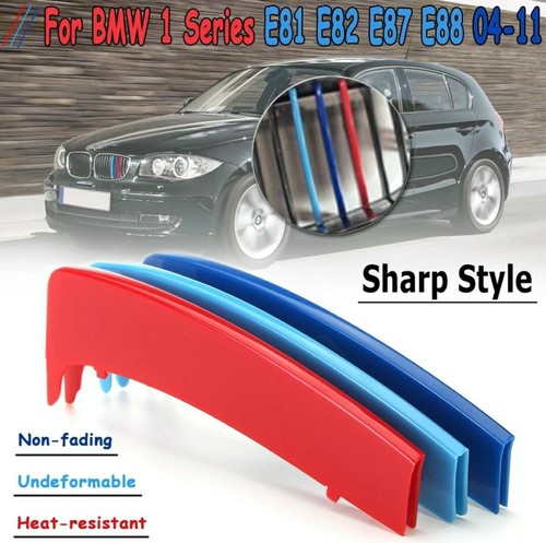 Grille clips calandre - grille, bmw