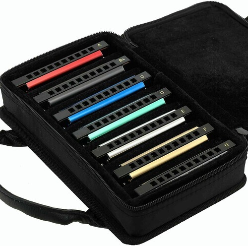 Easttop mouth organ harmonica - easttop,