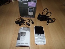 ancien Polaroïd PROZ023 avec chargeur et mode emploi ( batterie à changé