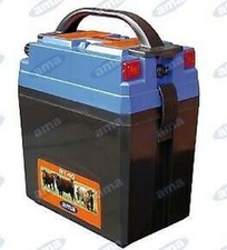 Électrificateur Ranch AMA