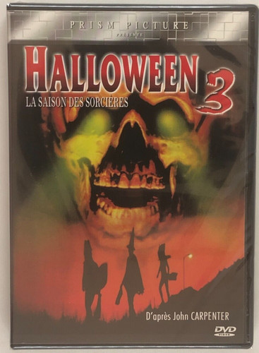 Halloween saison des - la,