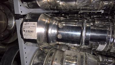 Raccord flexible inox 154 - raccord,