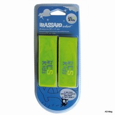 x2 - Brassard Sécurité