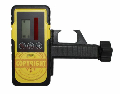 Tpi ld8 laser level - ld8,