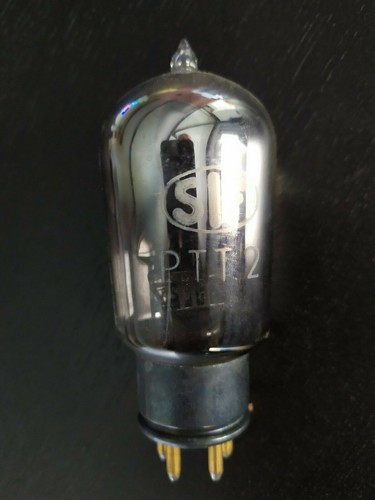 Ptt2 tube sif pointe plot - ptt2,