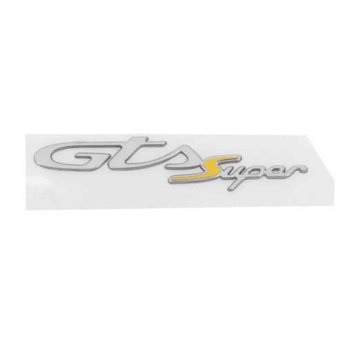 Autocollant sticker decor - autocollant-sticker-decor, "gts