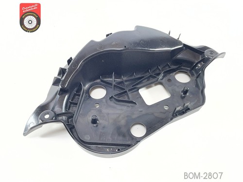 Support compteur triumph - de,
