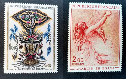 Musée imaginaire timbres - musée,