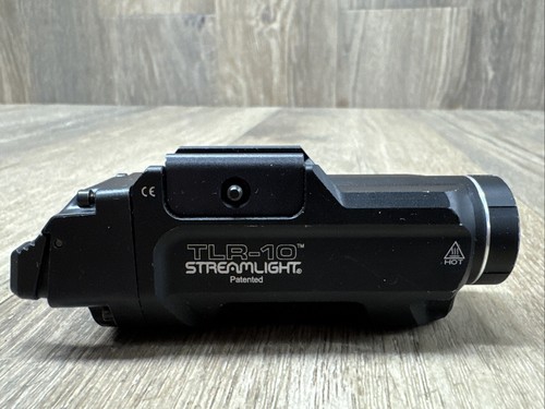 Streamlight tlr tac light - streamlight,