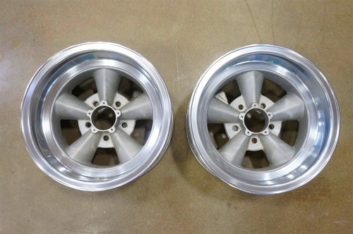 Vintage 5 spoke - 5,