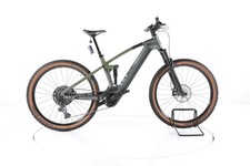 Cube Stereo Hybrid 120 TM VTT