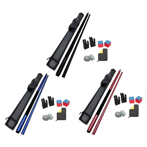 Queue billard 147 cm - billard,