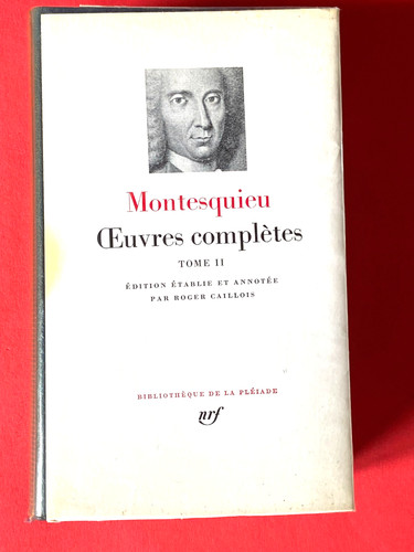 Livre edition pleiade - livre,