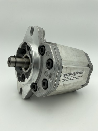 Marzocchi gear pump - -,