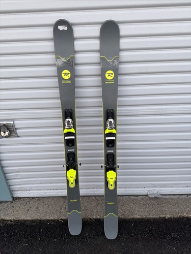 Rossignol smash adult - smash, demo