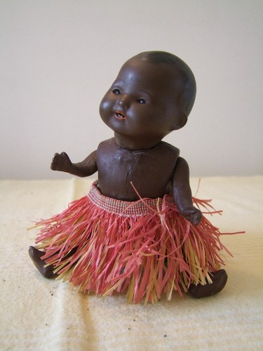 Beau bebe caractere ancien - beau,