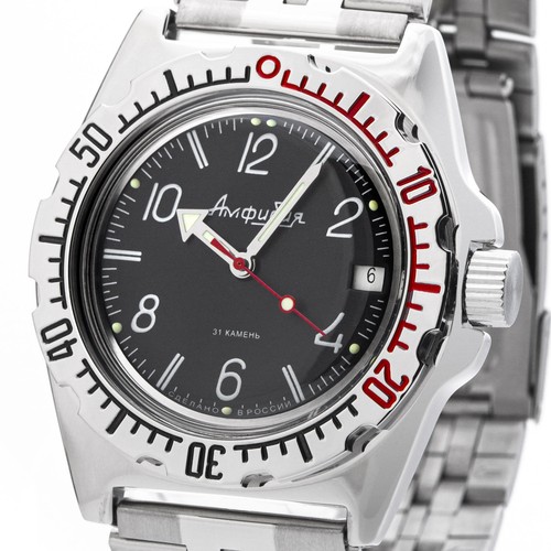 Vostok montre plongée - vostok,