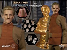Exo-6 Deep Space Nine Odo